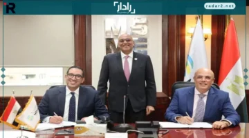 اتفاق تمويل 300 مليون جنيه بين “تنمية المشروعات” و”ريفي” لدعم المشروعات المتناهية الصغر